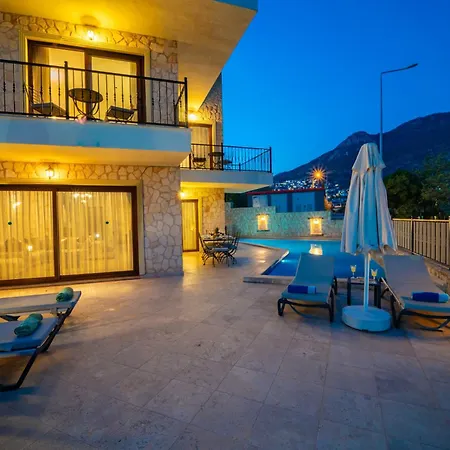 Villa Eco Sarafin